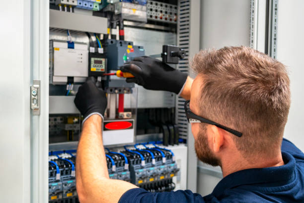 Best Commercial Electrician Services  in Merion Station, PA