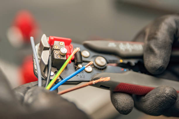 Best Electrical System Inspection  in Merion Station, PA
