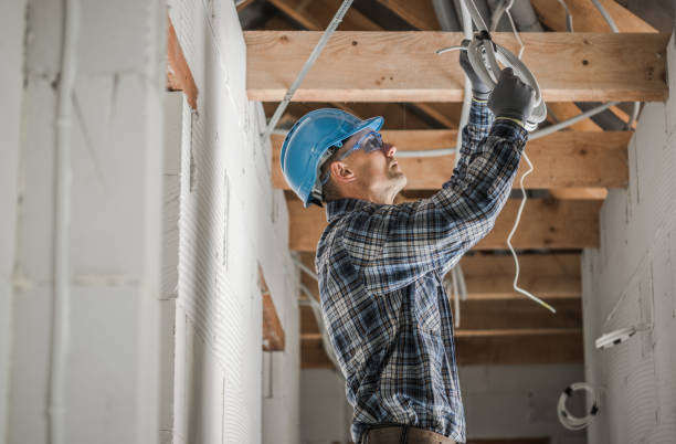 Best Circuit Breaker Repair  in Merion Station, PA