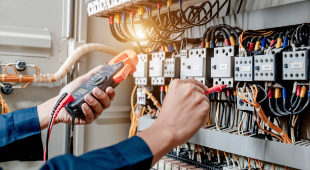 Best Local Electrician Companies  in Merion Station, PA