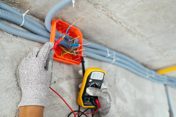 Best Electrical Contractors for Businesses  in Merion Station, PA