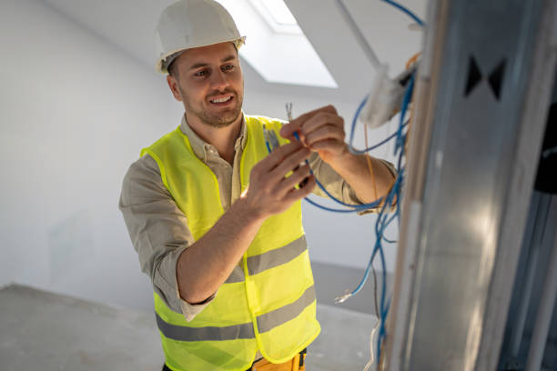 Best Licensed Electrician  in Merion Station, PA